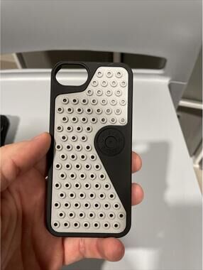 oakley iphone case